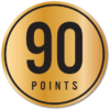 90pts