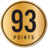 93pts