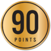 90pts