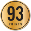 93pts